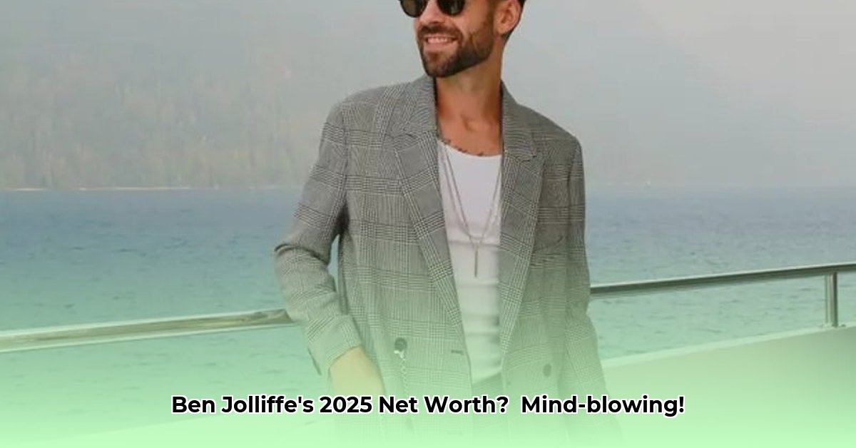 ben-jolliffe-net-worth